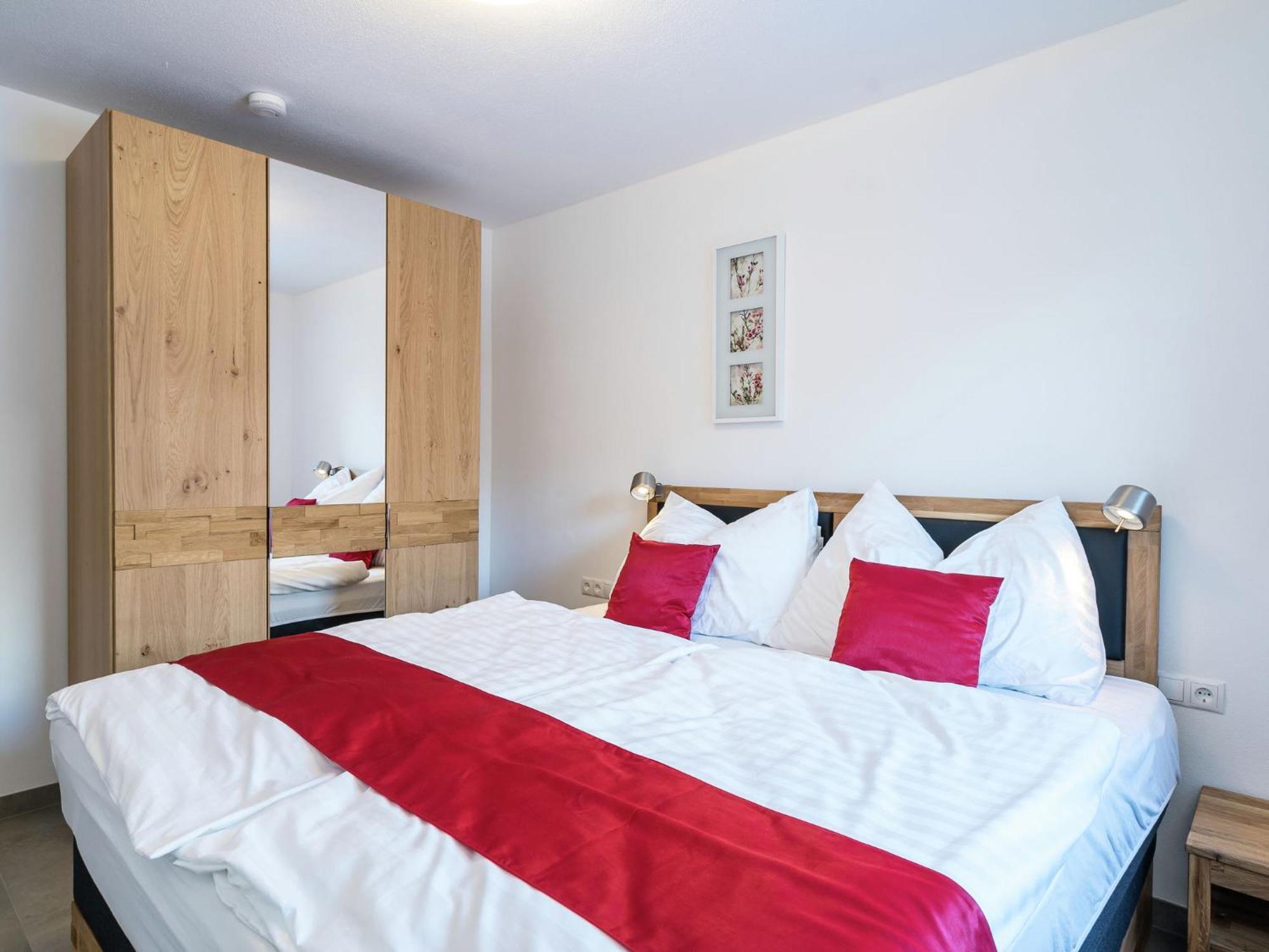 Modern Holiday Home In Leogang With Private Sauna Exteriör bild