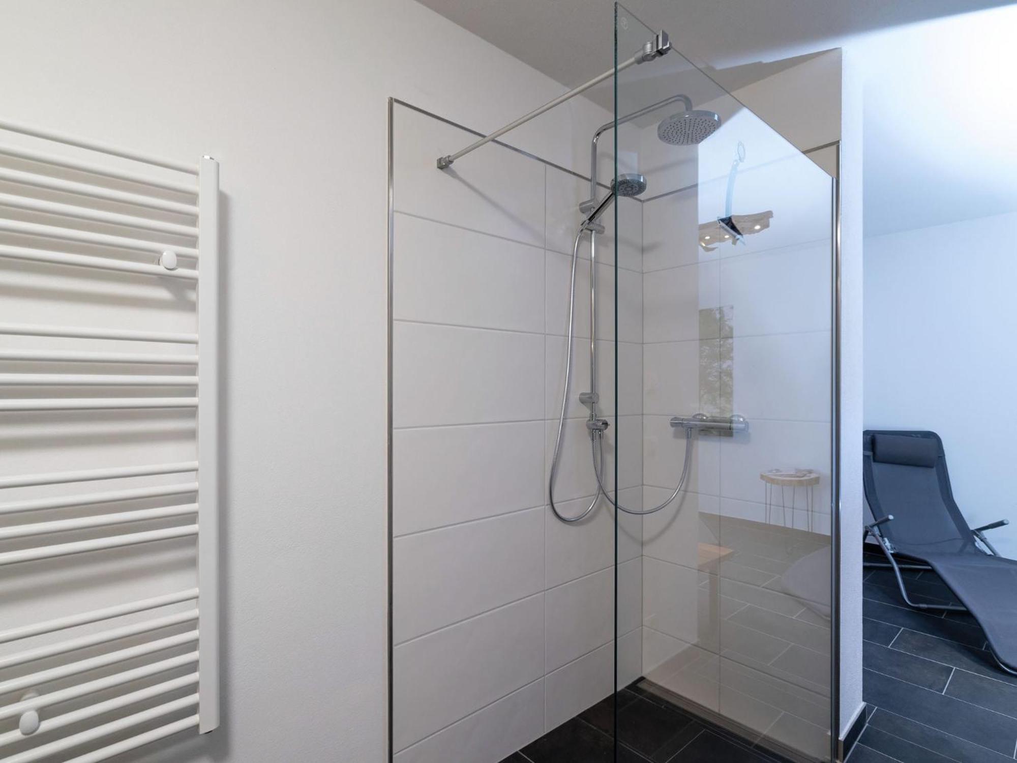 Modern Holiday Home In Leogang With Private Sauna Exteriör bild
